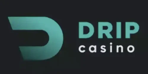 Logo Drip Casino