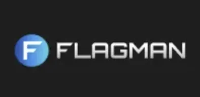 Logo Flagman Casino