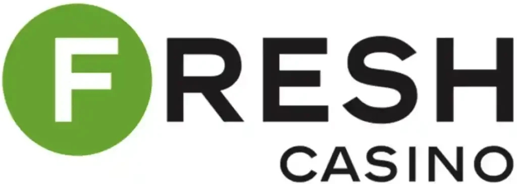 Fresh Casino Logo