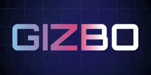 Logo Gibzo Casino
