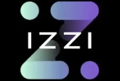 Izzi Casino Logo