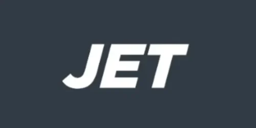 Jet Casino Logo