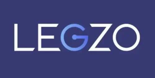 Legzo Casino logo