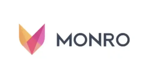 Logo Monro Casino