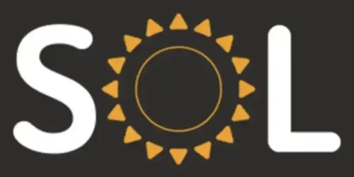 Sol Casino Logo