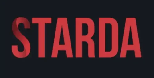 Logo Starda Casino