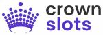 Crown Slots online casino logo